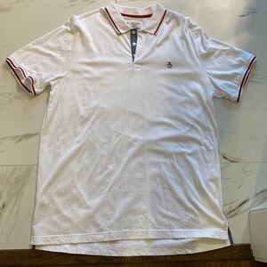 Original Penguin Polo Shirt